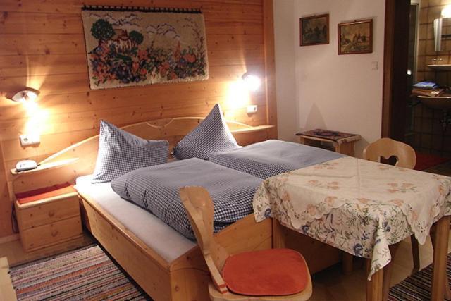 Hotel Haus Morgensonne Pettneu am Arlberg Habitación foto