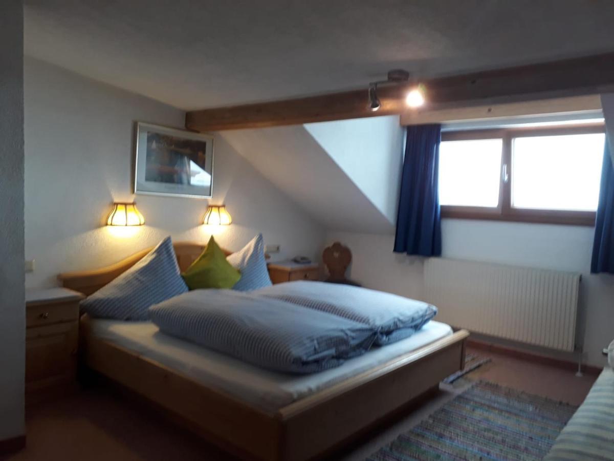 Hotel Haus Morgensonne Pettneu am Arlberg Exterior foto
