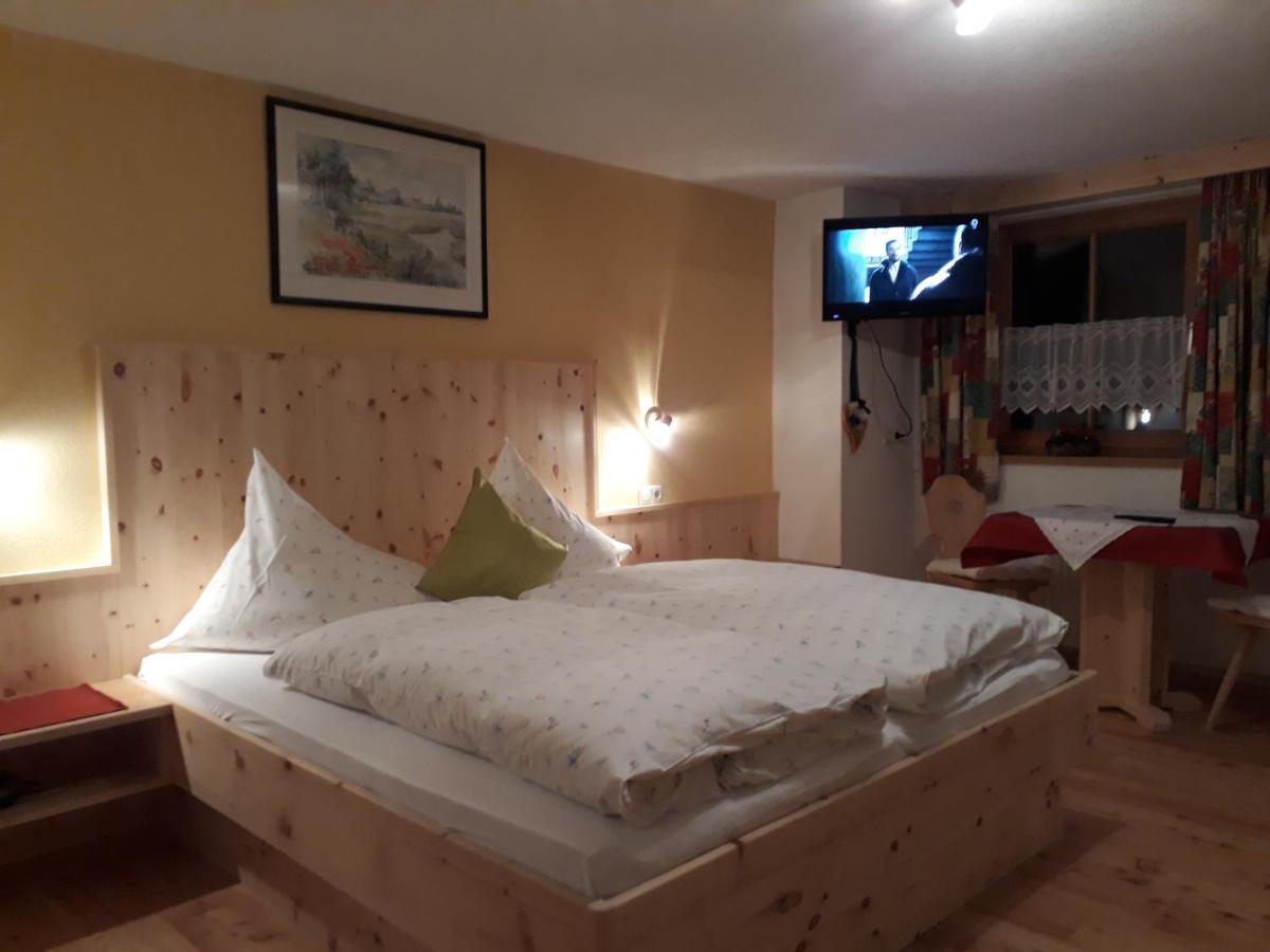 Hotel Haus Morgensonne Pettneu am Arlberg Exterior foto